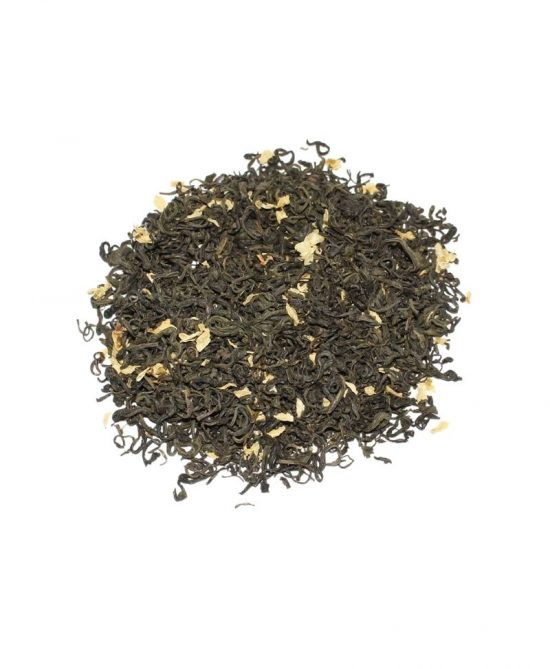 Té verde Jazmín