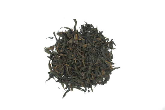 Té azul Da Hong Pao