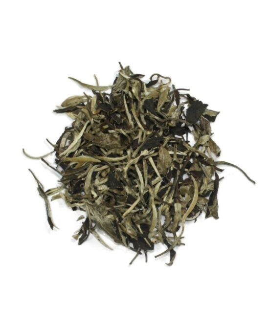 Té blanco Moonlight White