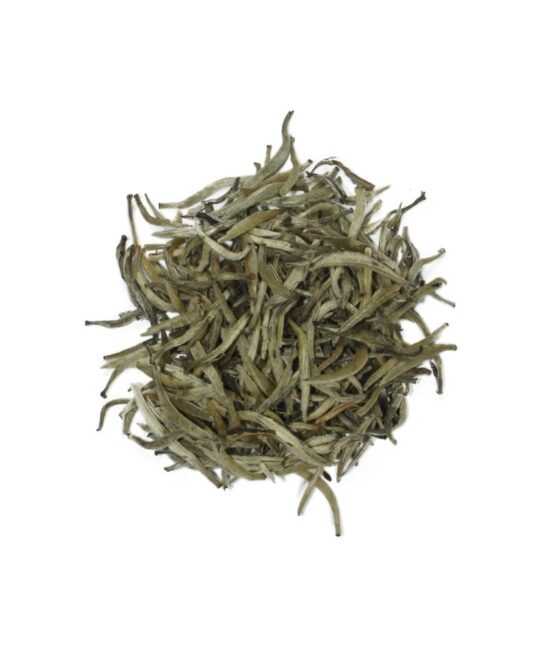 Té blanco Silver Needle