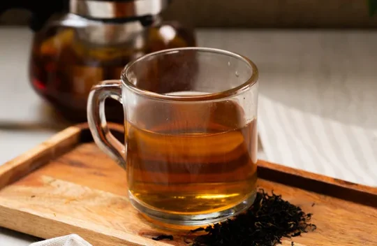 Tu Aliado para la Productividad: Descubre la Energía y Concentración del Té Negro Golden Monkey - Tienda de té - Expertos en Té | Guatemala