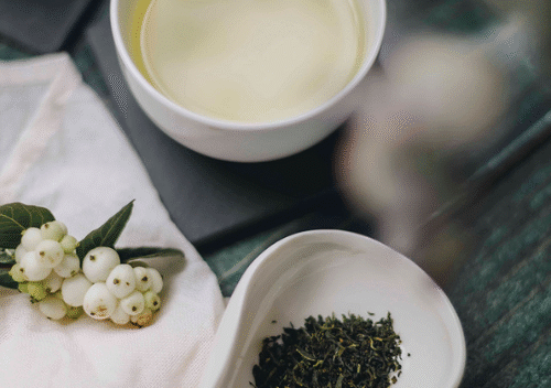 Beneficios del té verde - Tienda de té - Expertos en Té | Guatemala