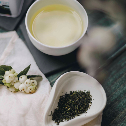 Beneficios del té verde - Tienda de té - Expertos en Té | Guatemala