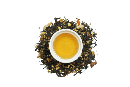Té Chai